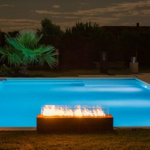 Galio Corten – Planika – Bespoke Fire and Flue – d
