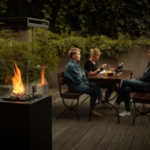 Lighthouse – planika – bespoke fire and flue e