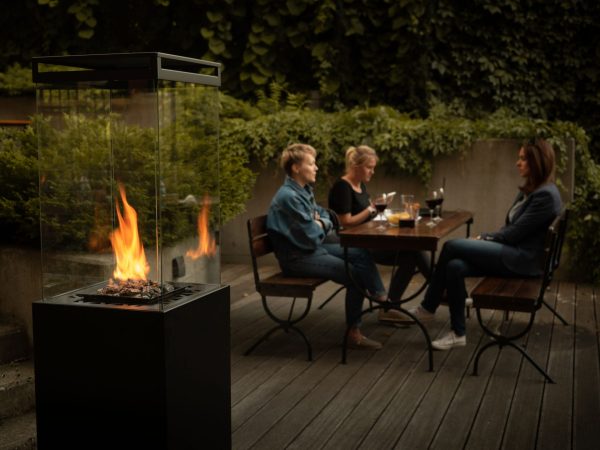 Lighthouse – planika – bespoke fire and flue e Lighthouse – planika – bespoke fire and flue e