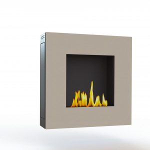 lotus evoplus glammfire – bespoke fire and flue II