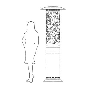 Bliss Hyperion Proportion
