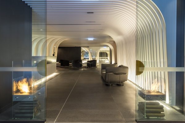 ECOSMART GHOST III – BESPOKE ECOSMART GHOST III – BESPOKE