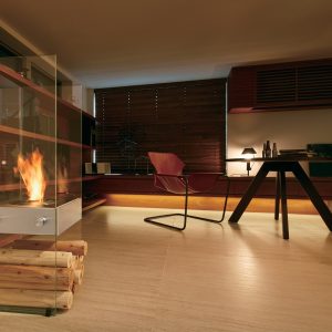 ECOSMART GHOST IV – BESPOKE