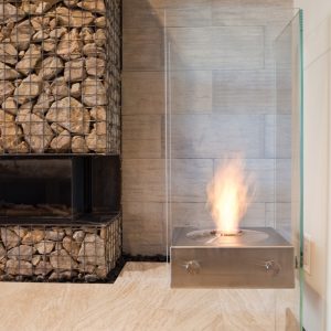 ECOSMART GHOST V – BESPOKE