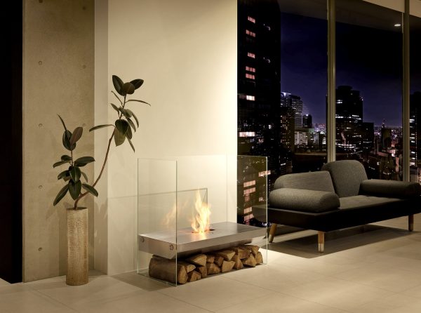 ECOSMART IGLOO IV – BESPOKE ECOSMART IGLOO IV – BESPOKE