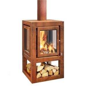 RB73 QUARUBA XL MOBILE 3 SIDED GLASS – BESPOKE