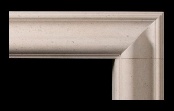 simple bolection surround english fireplaces II simple bolection surround english fireplaces II