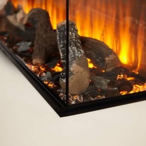 New Forest 1600 Electric Fire – bespoke fire VIII